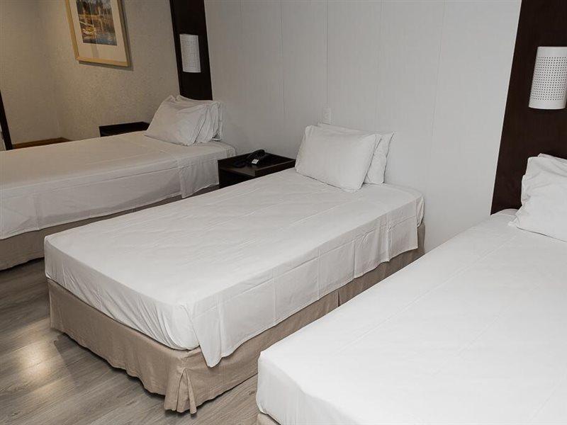 Hotel Master Express Moinhos De Vento Porto Alegre Esterno foto