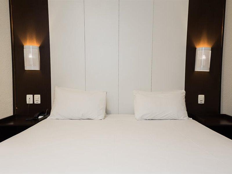 Hotel Master Express Moinhos De Vento Porto Alegre Esterno foto