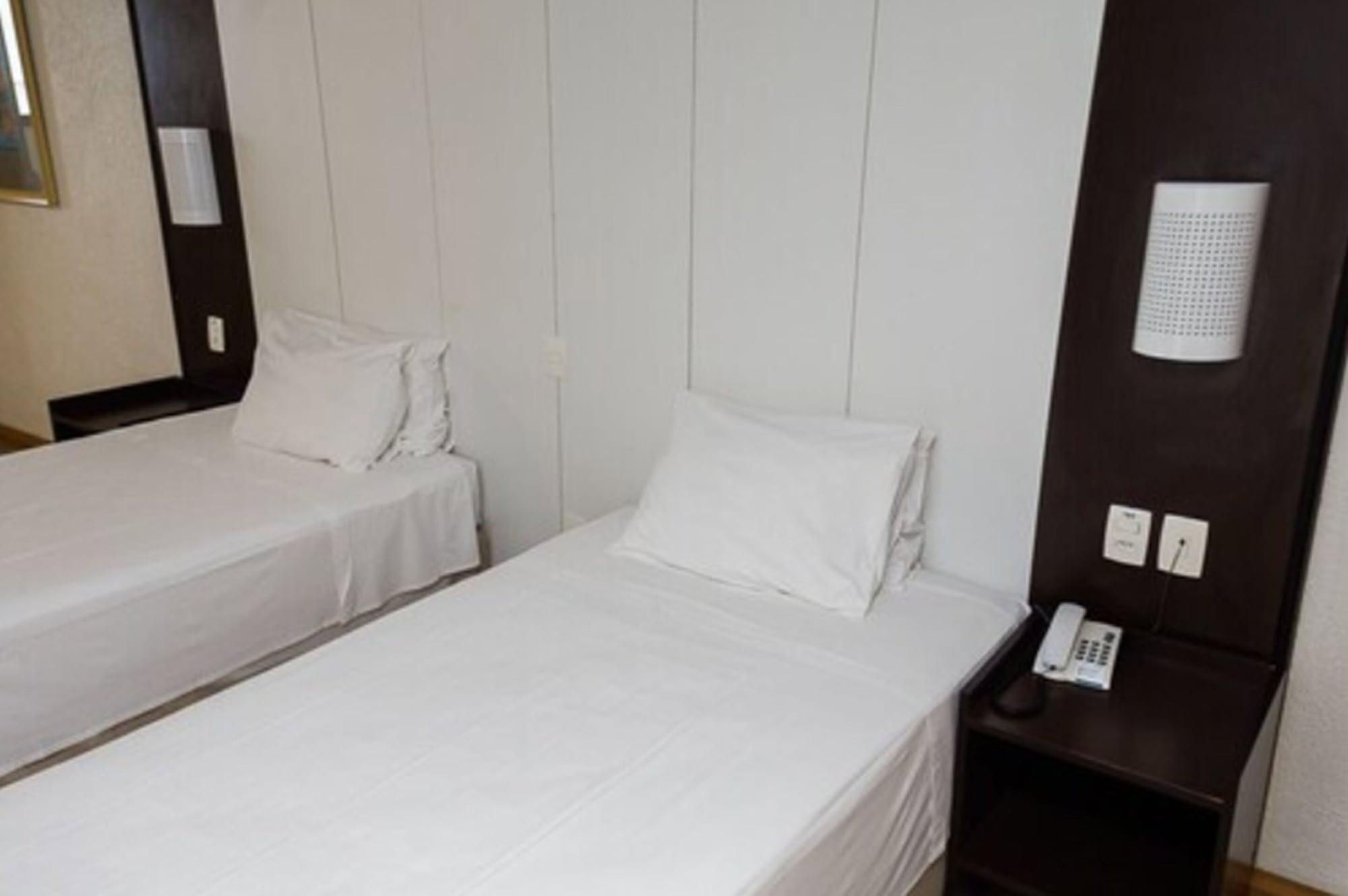 Hotel Master Express Moinhos De Vento Porto Alegre Esterno foto