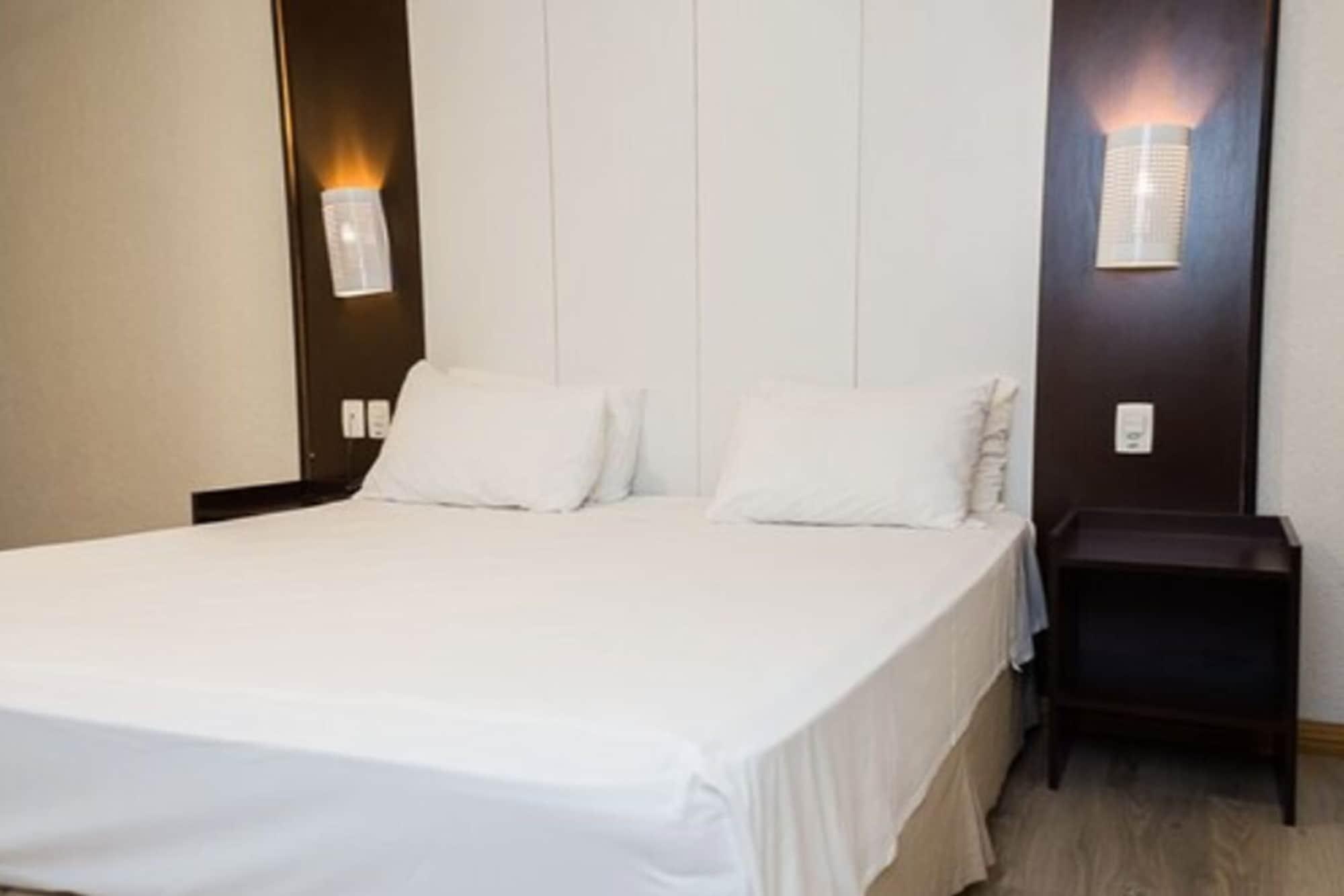 Hotel Master Express Moinhos De Vento Porto Alegre Esterno foto