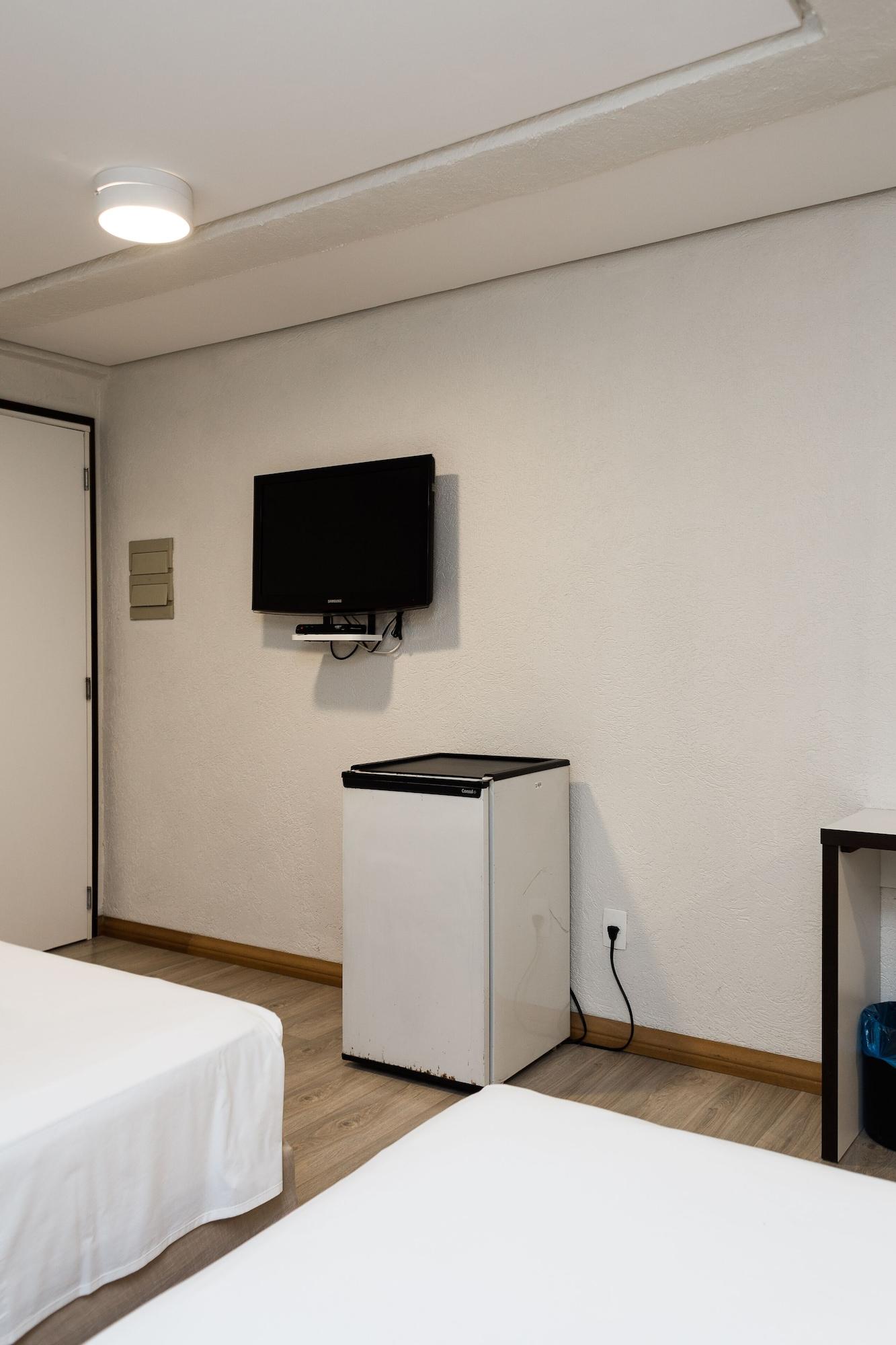 Hotel Master Express Moinhos De Vento Porto Alegre Esterno foto
