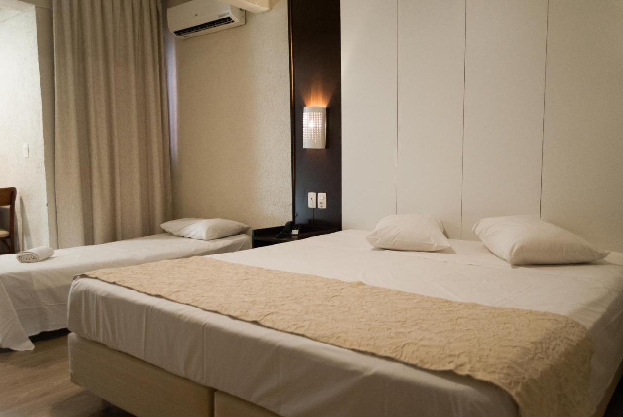 Hotel Master Express Moinhos De Vento Porto Alegre Esterno foto