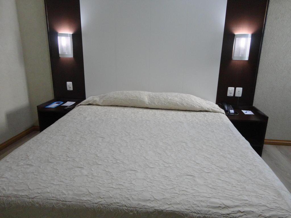 Hotel Master Express Moinhos De Vento Porto Alegre Esterno foto