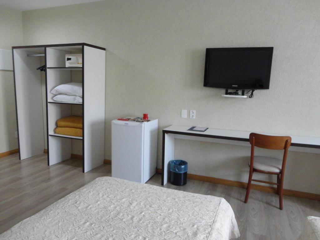 Hotel Master Express Moinhos De Vento Porto Alegre Esterno foto