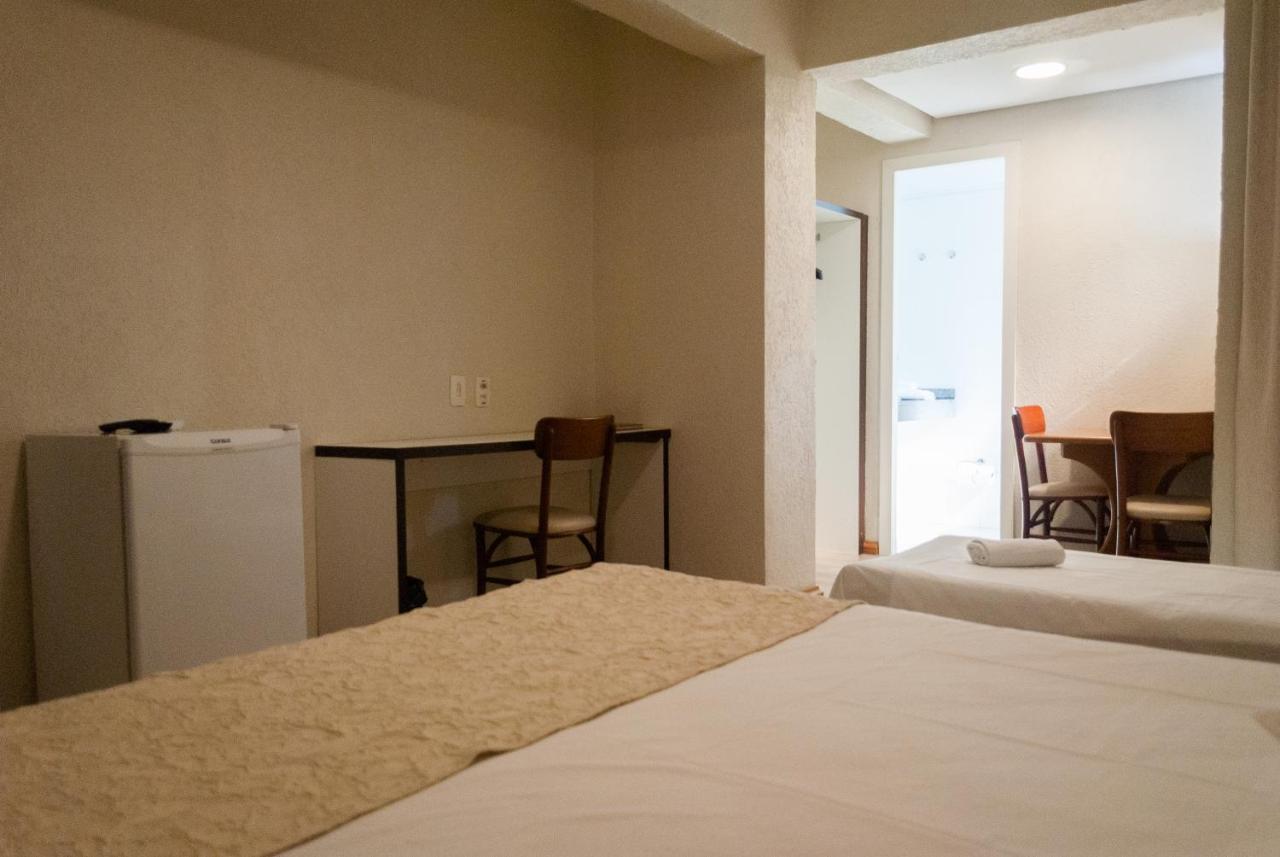 Hotel Master Express Moinhos De Vento Porto Alegre Esterno foto