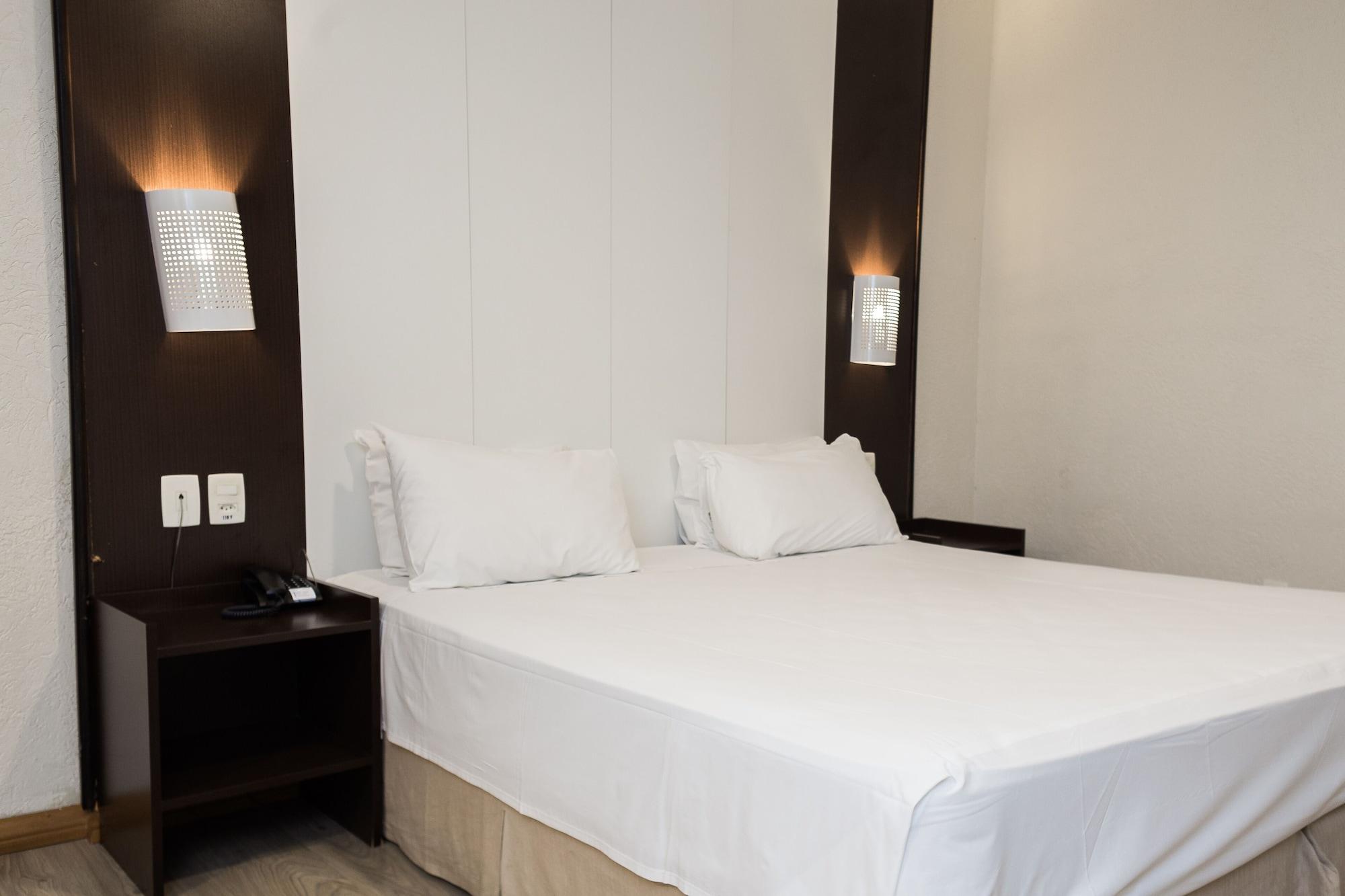 Hotel Master Express Moinhos De Vento Porto Alegre Esterno foto